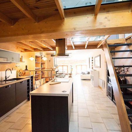 La Loge De Fourviere - 55M2 Vieux Lyon公寓 外观 照片