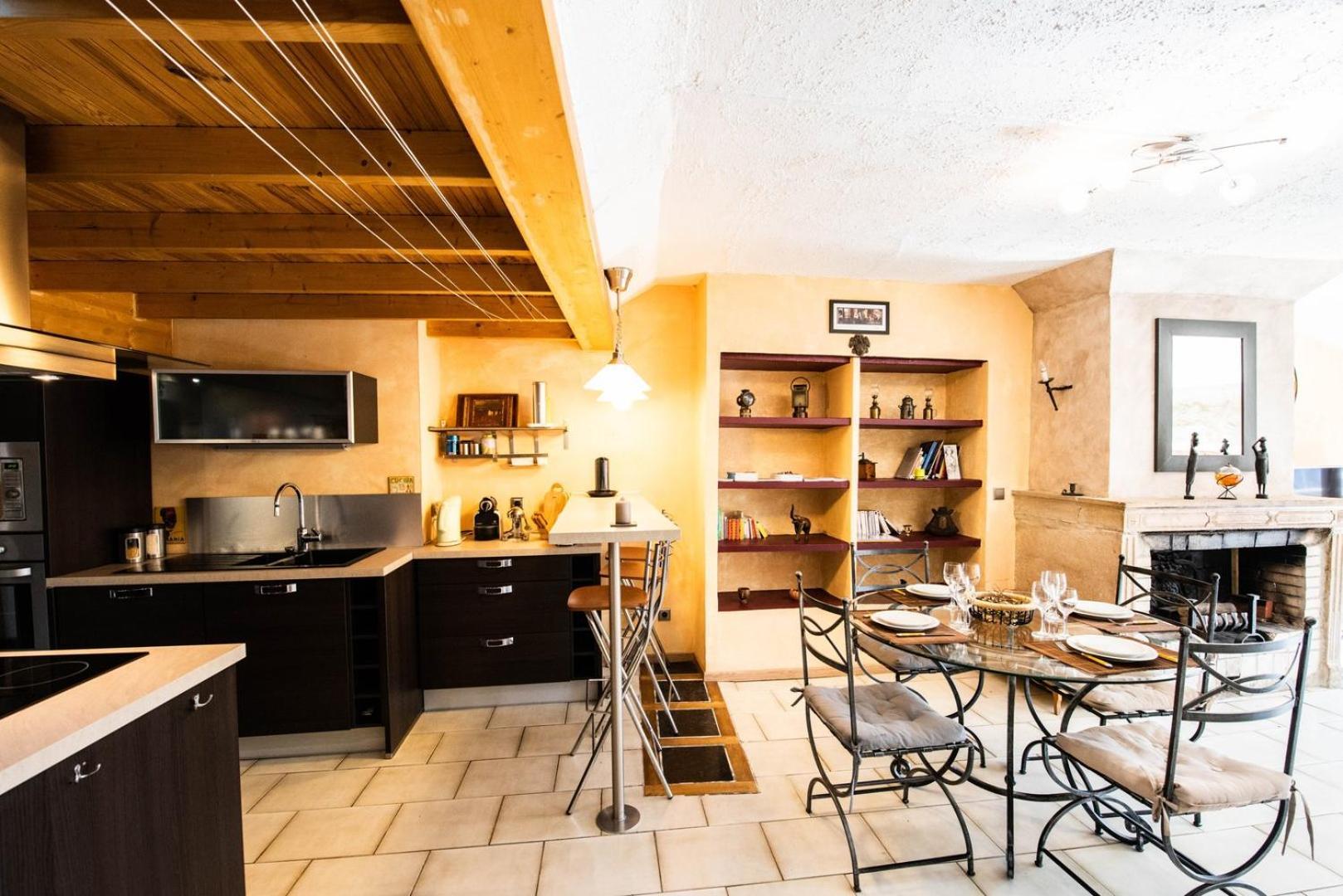 La Loge De Fourviere - 55M2 Vieux Lyon公寓 外观 照片