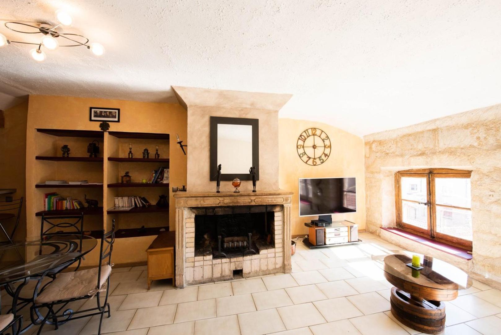 La Loge De Fourviere - 55M2 Vieux Lyon公寓 外观 照片