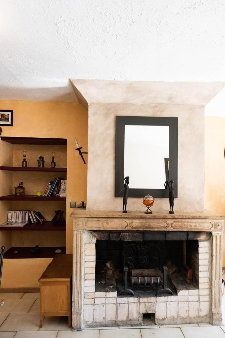 La Loge De Fourviere - 55M2 Vieux Lyon公寓 外观 照片