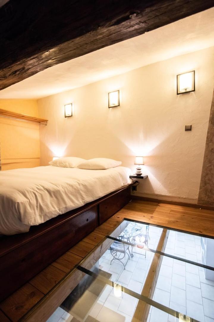 La Loge De Fourviere - 55M2 Vieux Lyon公寓 外观 照片
