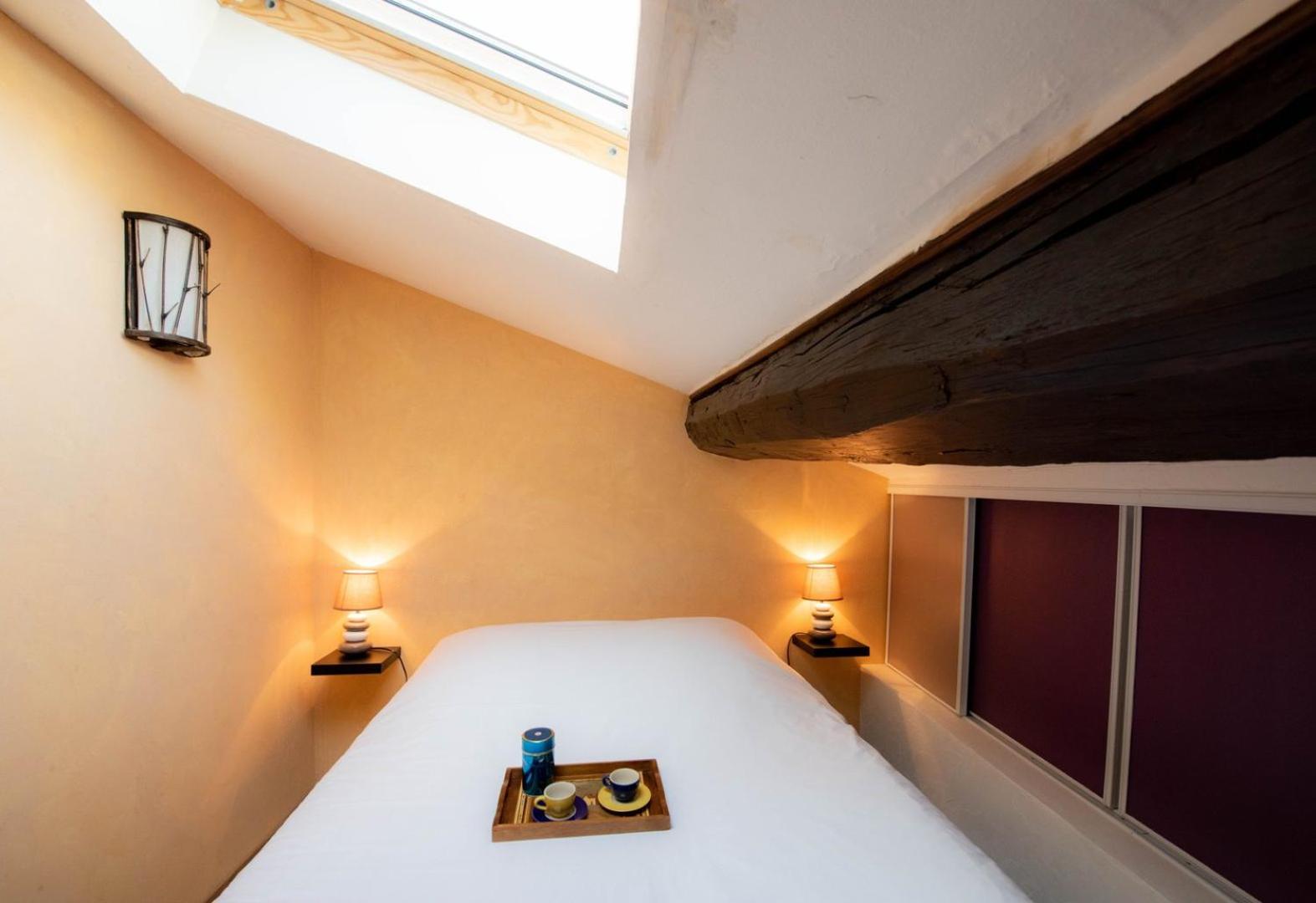 La Loge De Fourviere - 55M2 Vieux Lyon公寓 外观 照片