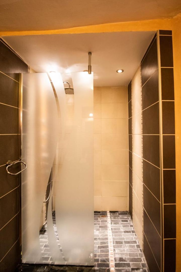 La Loge De Fourviere - 55M2 Vieux Lyon公寓 外观 照片