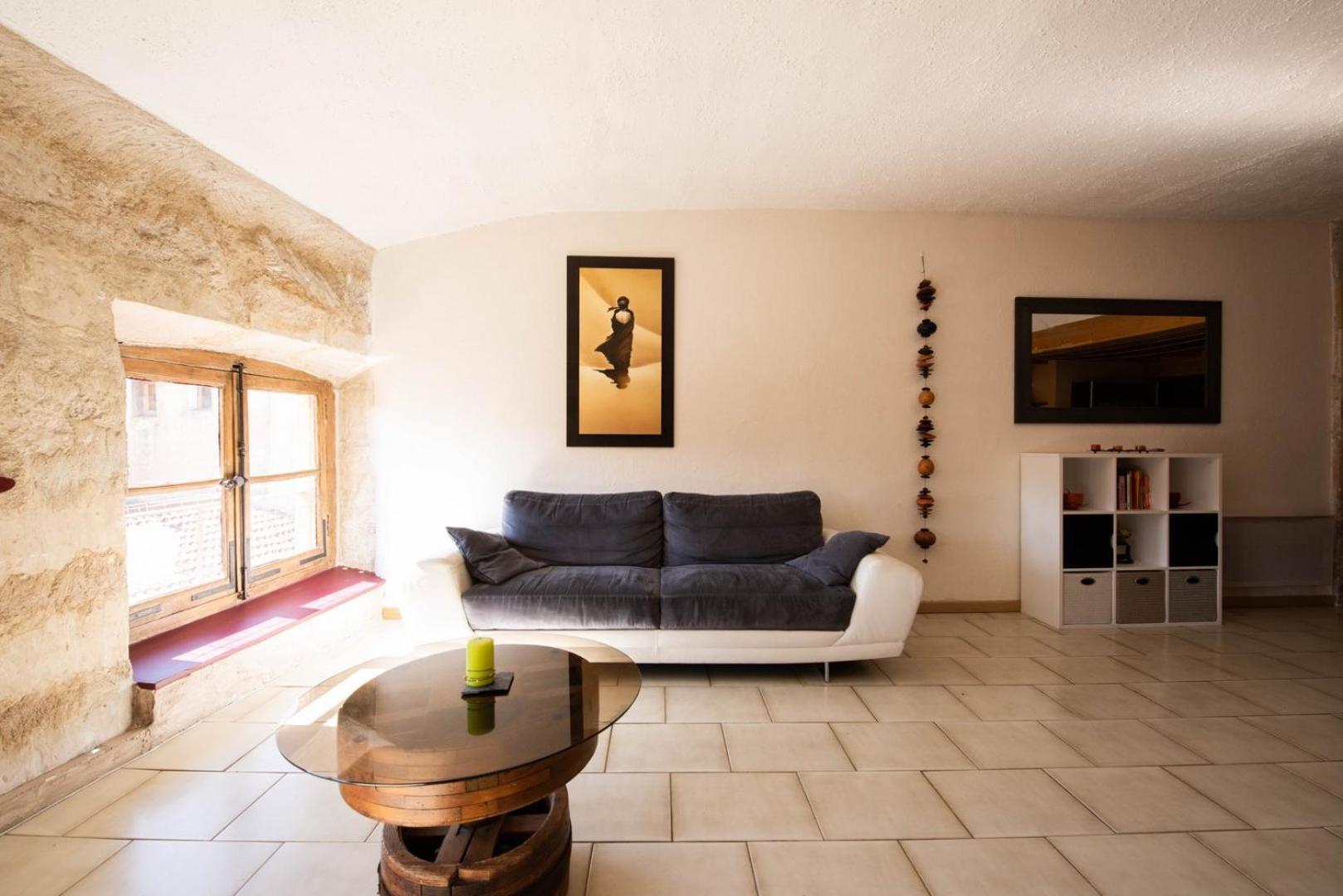 La Loge De Fourviere - 55M2 Vieux Lyon公寓 外观 照片