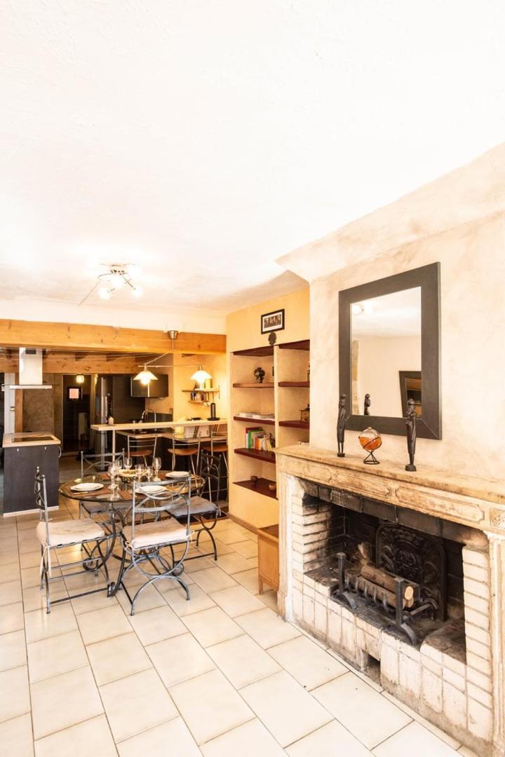 La Loge De Fourviere - 55M2 Vieux Lyon公寓 外观 照片